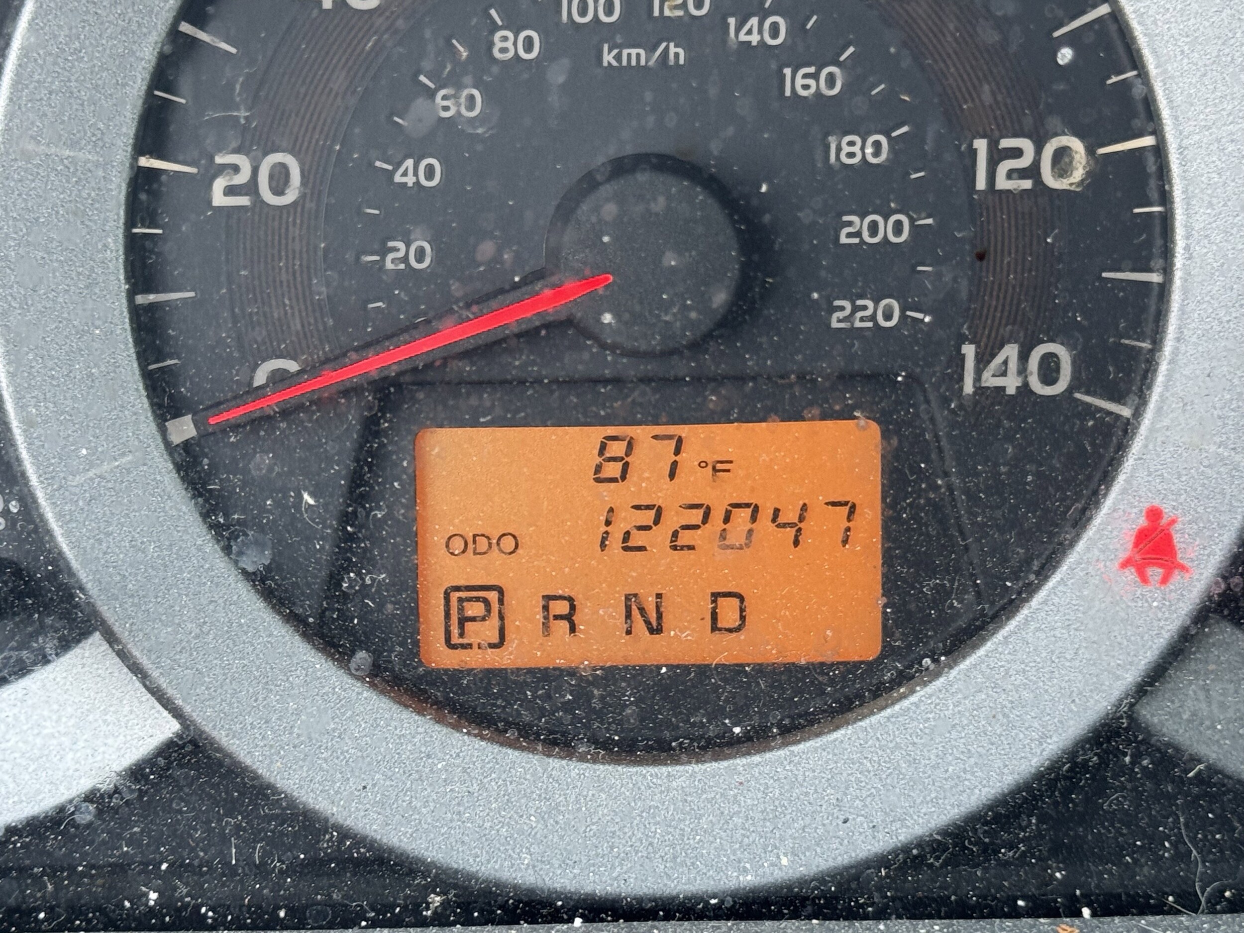2011 Toyota RAV4 Base photo 4