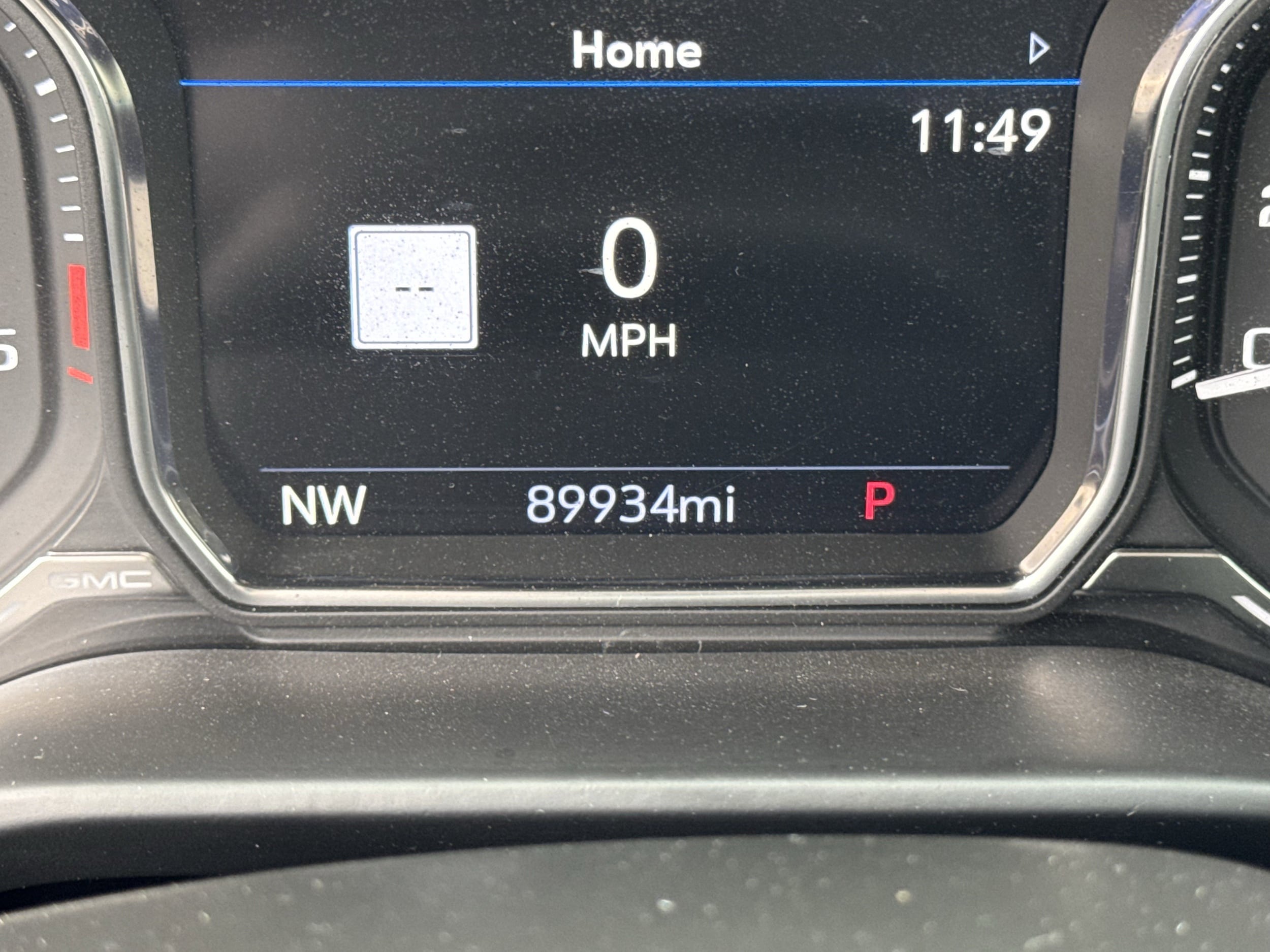 2021 GMC Sierra 3500 Denali HD Denali - Photo 19