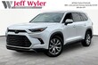  Toyota Grand Highlander