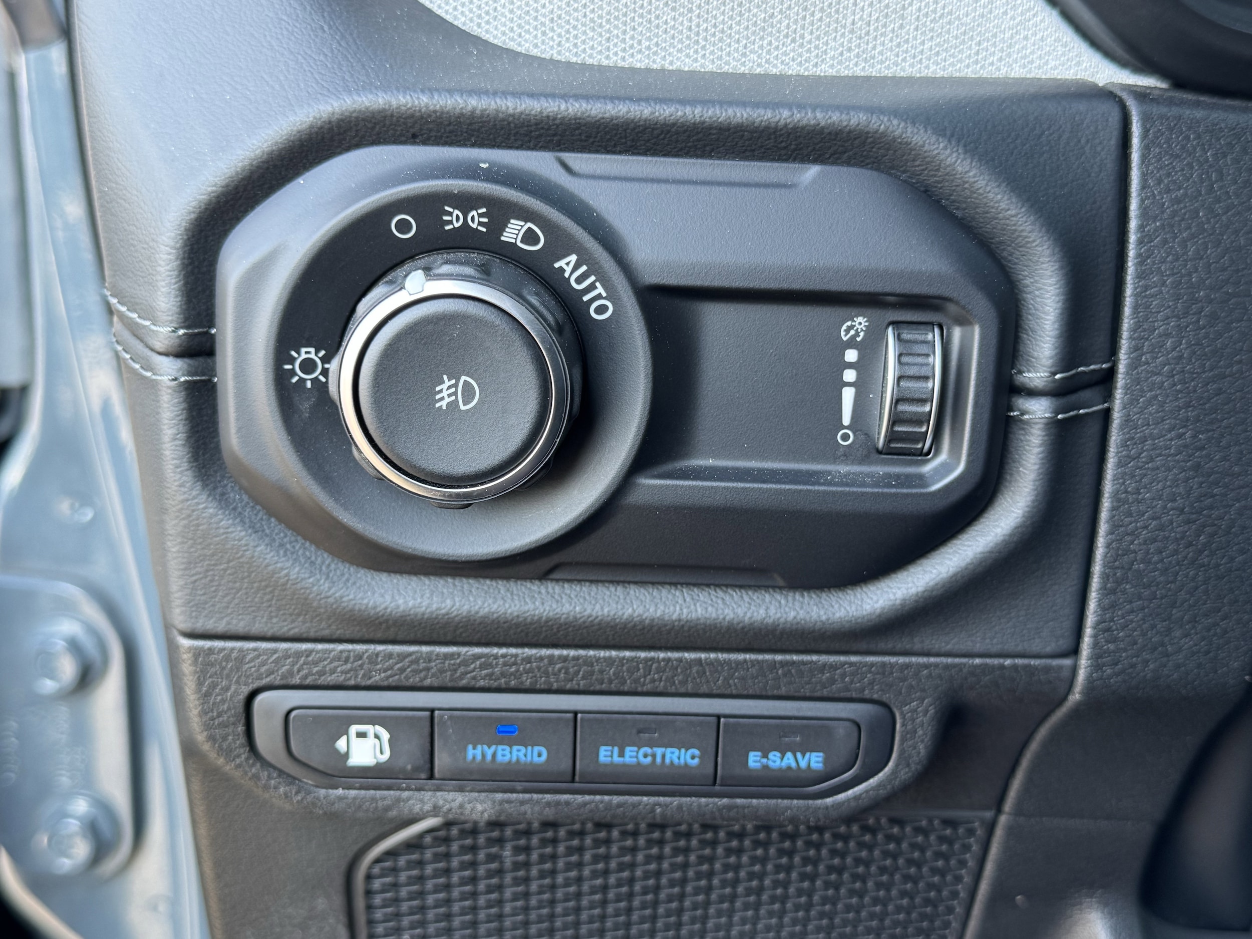 2024 Jeep Wrangler 4xe Sahara 4XE - Photo 26