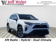 Used 2024 Toyota RAV4 Hybrid XLE SUV