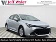 Toyota Corolla Hatchback