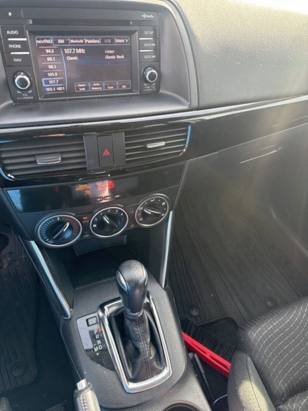 Used 2015 Mazda Mazda CX-5 Touring SUV