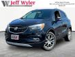Used 2017 Buick Encore Sport Touring SUV