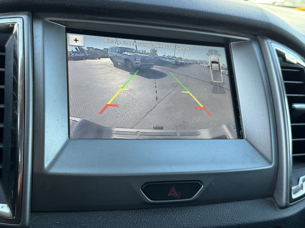 Used 2019 Ford Ranger  Truck SuperCrew