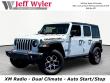 Used 2021 Jeep Wrangler Unlimited Rubicon SUV