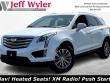 Used 2018 CADILLAC XT5 Luxury SUV
