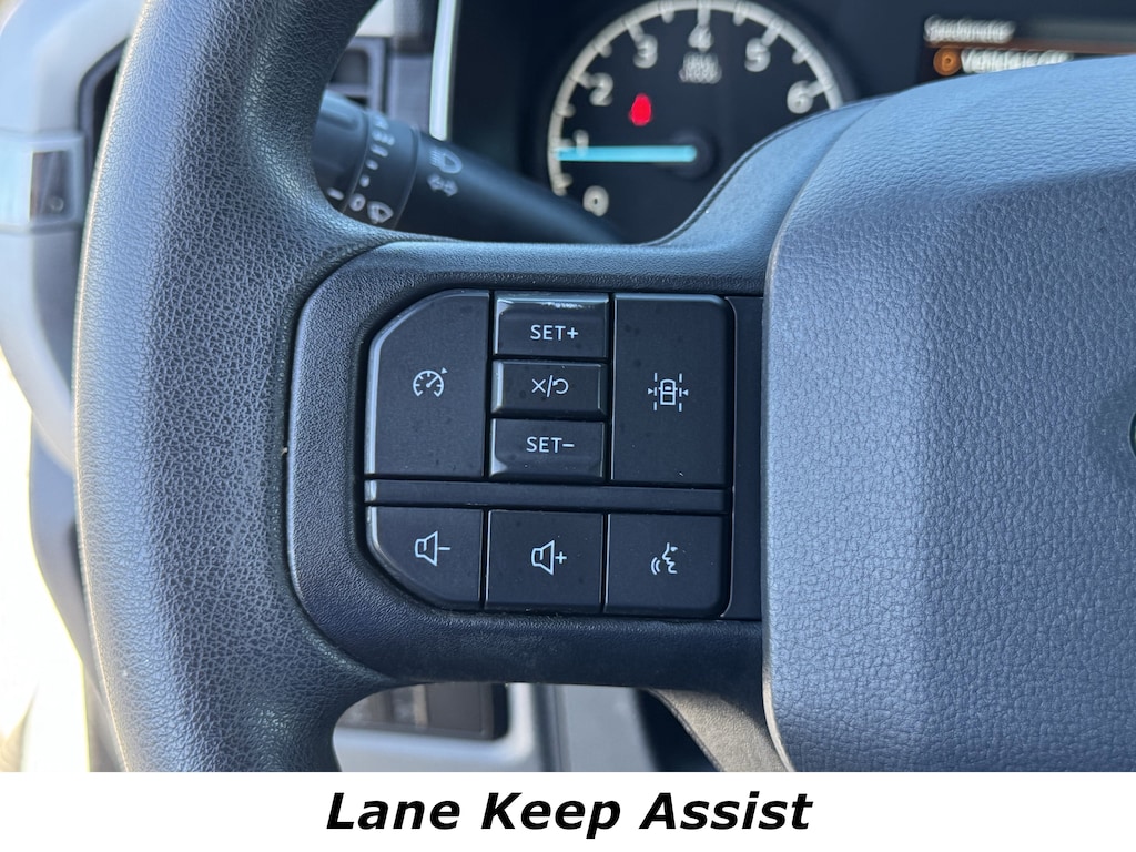 Used 2022 Ford F-150 Truck SuperCab