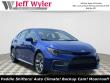 Used 2020 Toyota Corolla SE Sedan