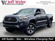 Used 2019 Toyota Tacoma SR5 V6 Truck Double Cab