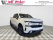 Used 2021 Chevrolet Silverado 1500 RST Truck Crew Cab