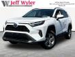 Used 2024 Toyota RAV4 Hybrid XLE SUV