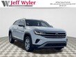  Volkswagen Atlas Cross Sport