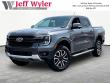 Used 2024 Ford Ranger Lariat Truck SuperCrew