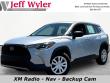 Used 2024 Toyota Corolla Cross L SUV