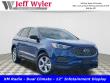 Used 2024 Ford Edge SE SUV