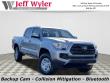 Used 2018 Toyota Tacoma SR V6 Truck Double Cab