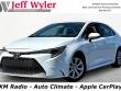 Used 2022 Toyota Corolla LE Sedan