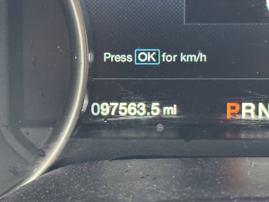 Used 2018 Ford F-150 Raptor Truck SuperCrew Cab