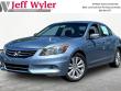 Used 2012 Honda Accord 3.5 EX-L Sedan