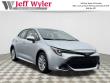 Used 2023 Toyota Corolla Hatchback SE Hatchback
