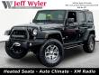 Used 2015 Jeep Wrangler Unlimited Rubicon 4x4 SUV
