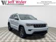 Used 2018 Jeep Grand Cherokee Limited RWD SUV