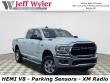 Used 2022 Ram 2500 Big Horn Truck Crew Cab