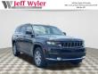 Used 2021 Jeep Grand Cherokee L Limited SUV