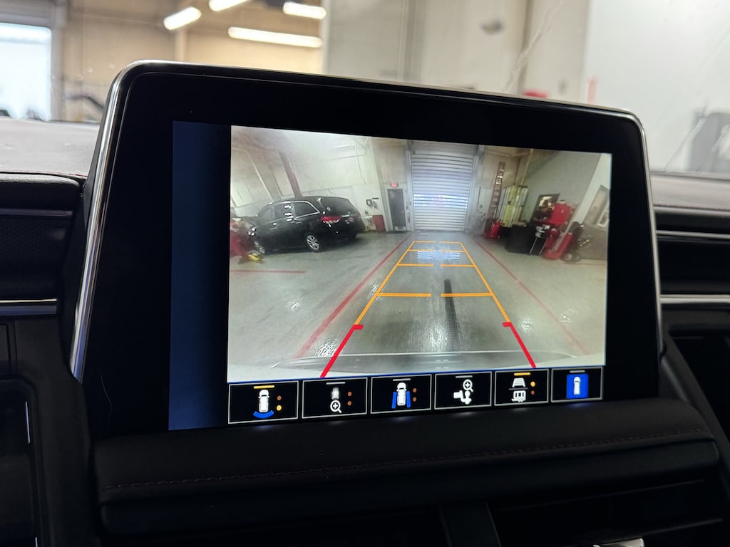 Used 2023 Chevrolet Tahoe RST SUV