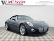  Pontiac Solstice