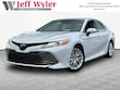  Toyota Camry Hybrid