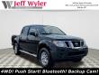 Used 2020 Nissan Frontier SV Truck Crew Cab