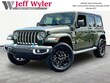  Jeep Wrangler Unlimited 4xe