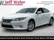 Used 2015 Lexus ES 350  Sedan