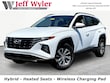  Hyundai Tucson Hybrid