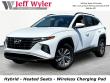 Used 2023 Hyundai Tucson Hybrid Blue SUV