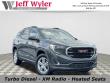 Used 2018 GMC Terrain SLE Diesel SUV