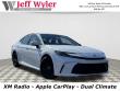 Used 2025 Toyota Camry LE Sedan