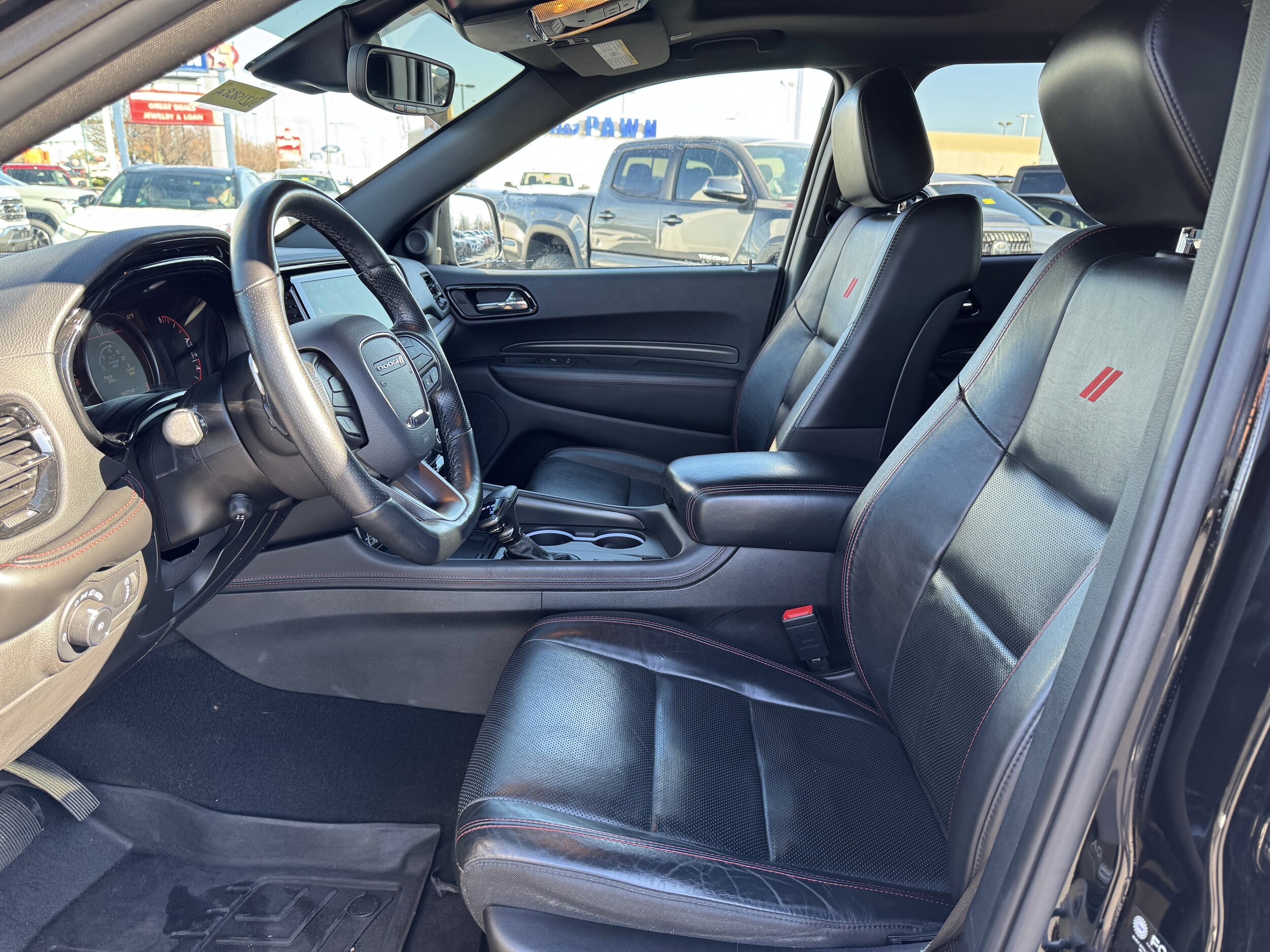 2023 Dodge Durango R/T photo 4