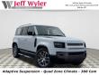 Used 2023 Land Rover Defender 110 X-Dynamic SE SUV