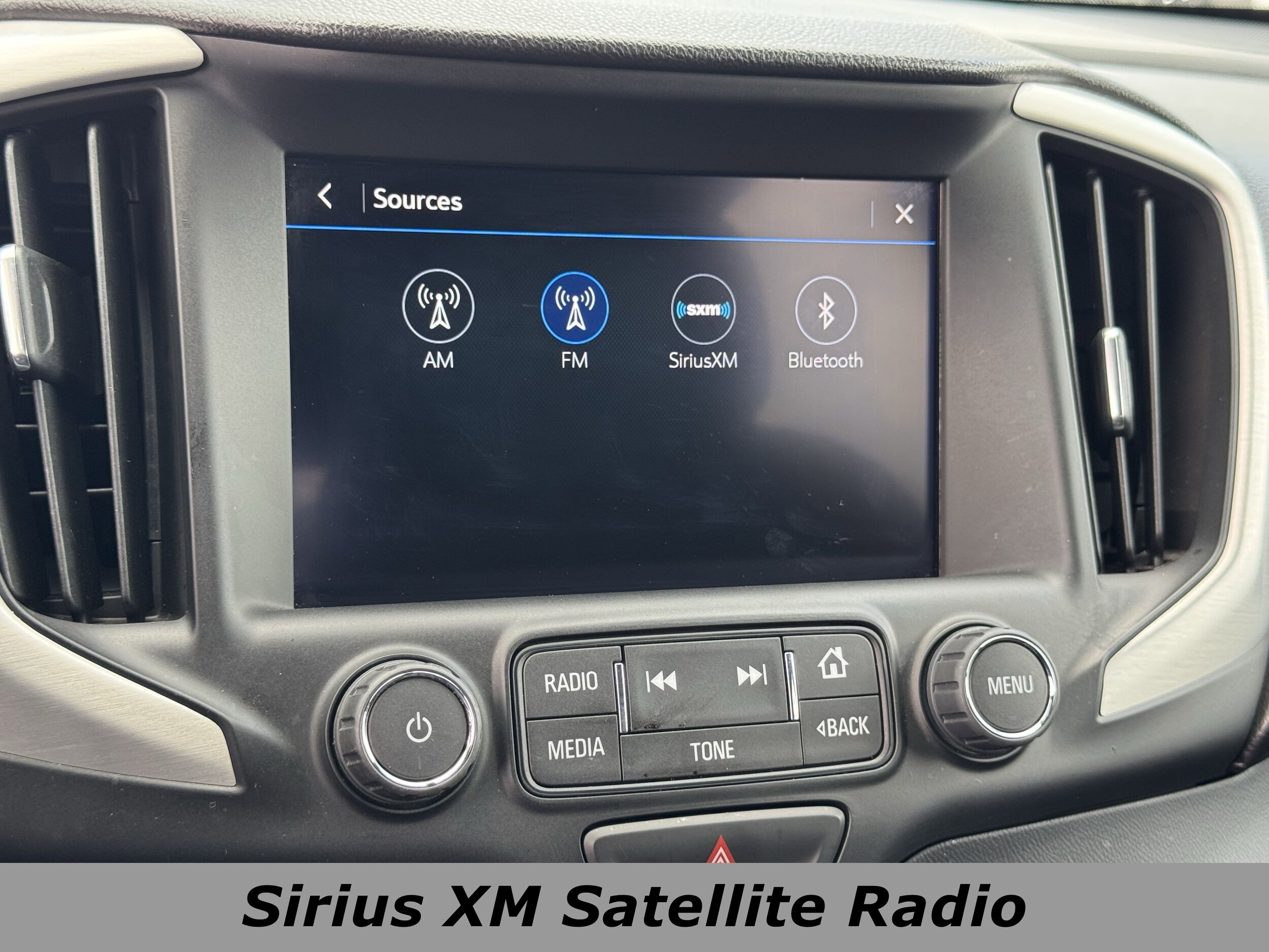 2018 Gmc Terrain SLE photo 3