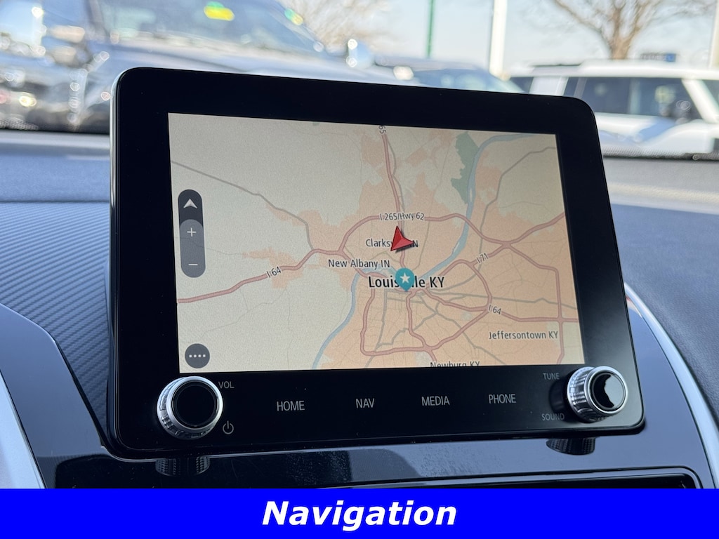 Used 2024 Mitsubishi Eclipse Cross SE SUV