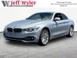 Used 2015 BMW 428i xDrive Convertible