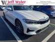 Used 2020 BMW 330i xDrive Sedan