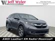 Used 2018 Honda CR-V EX-L SUV