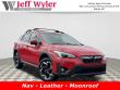 Used 2022 Subaru Crosstrek Limited SUV