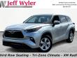 Used 2023 Toyota Highlander L SUV