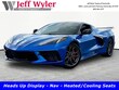 Chevrolet Corvette Stingray