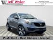 Used 2016 Kia Sportage EX AWD SUV